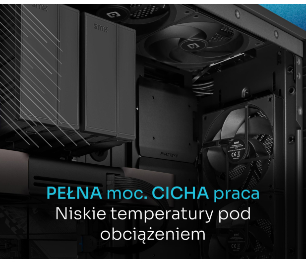 NYXUM Workstation R9-9950X3D/32GB/2TB/RTX5070Ti/W11Px - 1545400 - zdjęcie 6
